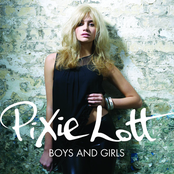 Boys And Girls cover