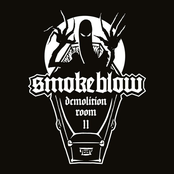 Smoke Blow – Demolition Room II (Studio Live)