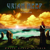 Uriah Heep – Celebration