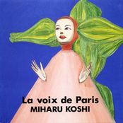 La voix de Paris