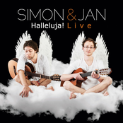 Simon & Jan – Halleluja! Live