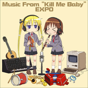 Music From 