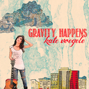 Kate Voegele – Gravity Happens