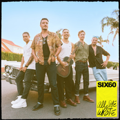Six60 – All She Wrote