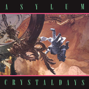 CRYSTAL DAYS