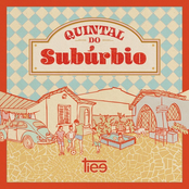 Quintal do Subúrbio (Ao Vivo)