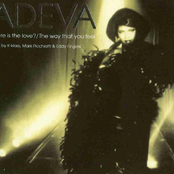 Where Is The Love? / The Way That You Feel cover