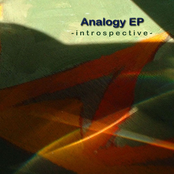 Analogy EP