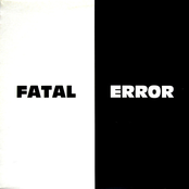 Fatal Error
