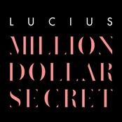 Million Dollar Secret cover