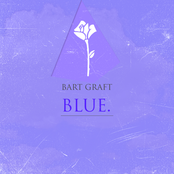 Blue.