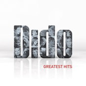 Greatest Hits cover