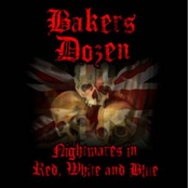 Nightmares In Red, White And Blue