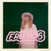 Ebow – Friends