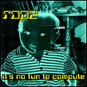 It's No Fun To Compute