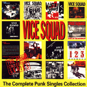 The Complete Punk Singles Collection cover