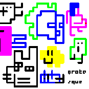 Grotesque