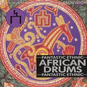 African Drums