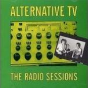The Radio Sessions