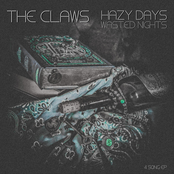Hazy Days Wasted Nights