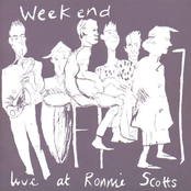 Live At Ronnie Scotts