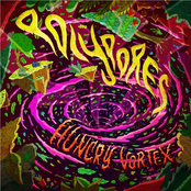 Hungry Vortex