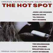 The Hot Spot