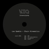 Chain Kinematics