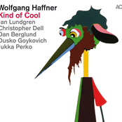 Wolfgang Haffner – Kind of Cool