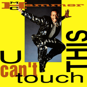 U Can'T Touch This