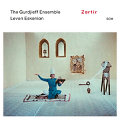 The Gurdjieff Ensemble – Zartir