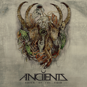 Anciients – Voice Of The Void