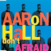 Don't Be Afraid
