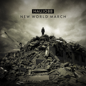 Haujobb – New World March