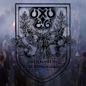 Oxo 86 – Bernauer Bierchansons
