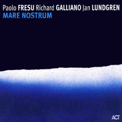 Paolo Fresu – Mare Nostrum
