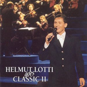 Helmut Lotti – Helmut Lotti Goes Classic II - The Blue Album (Live)