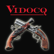 Vidocq