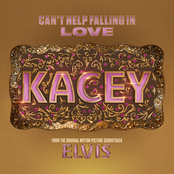 Can't Help Falling in Love (From The Original Motion Picture Soundtrack ELVIS) cover