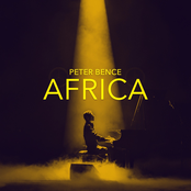Peter Bence – Africa