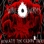 Beneath the Eildon Tree