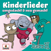 herrH – Kinderlieder - umgedacht & neu gemacht