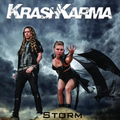Krashkarma  – Storm