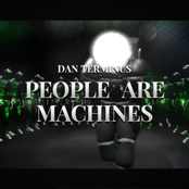People Are Machines