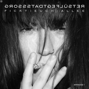 Grossstadtgeflüster – Fickt-Euch-Allee EP (Bonus Track Version)