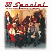 The Very Best of the A&M Years (1977-1988)