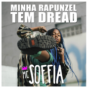 Minha Rapunzel tem Dread