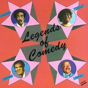 Legends Of Comedy