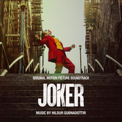 Joker (Original Motion Picture Soundtrack) cover