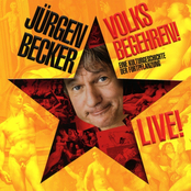 Jürgen Becker – Volksbegehren!